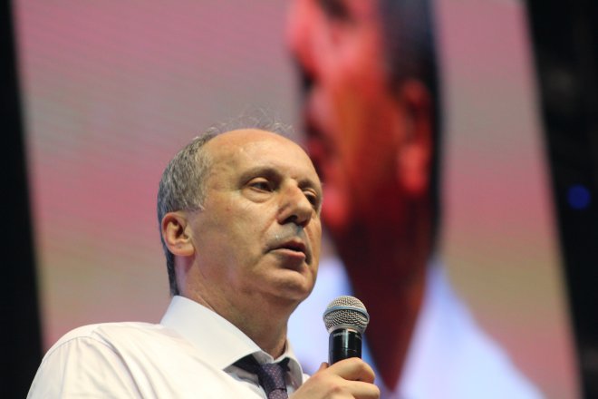 CHP KURULTAYINDAN KARELER 126