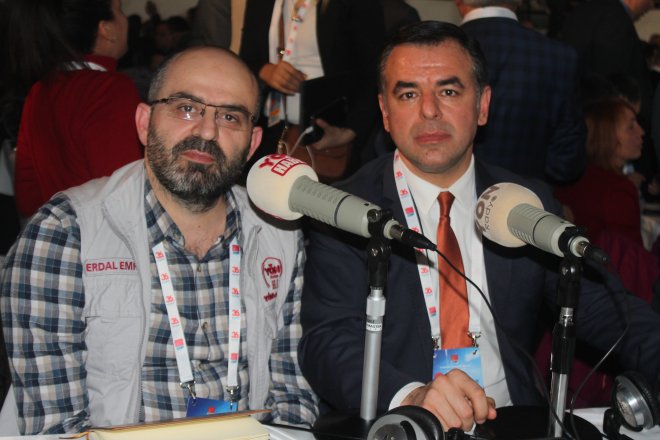 CHP KURULTAYINDAN KARELER 3