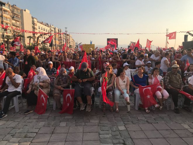 İnce İzmir'de!.. 79