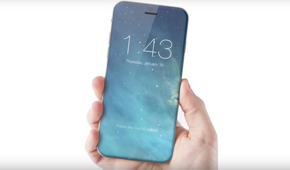 iPhone 8'i bekleyenlere kötü haber 14