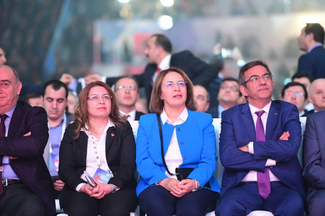 CHP 36. Olağan Kurultayı 17