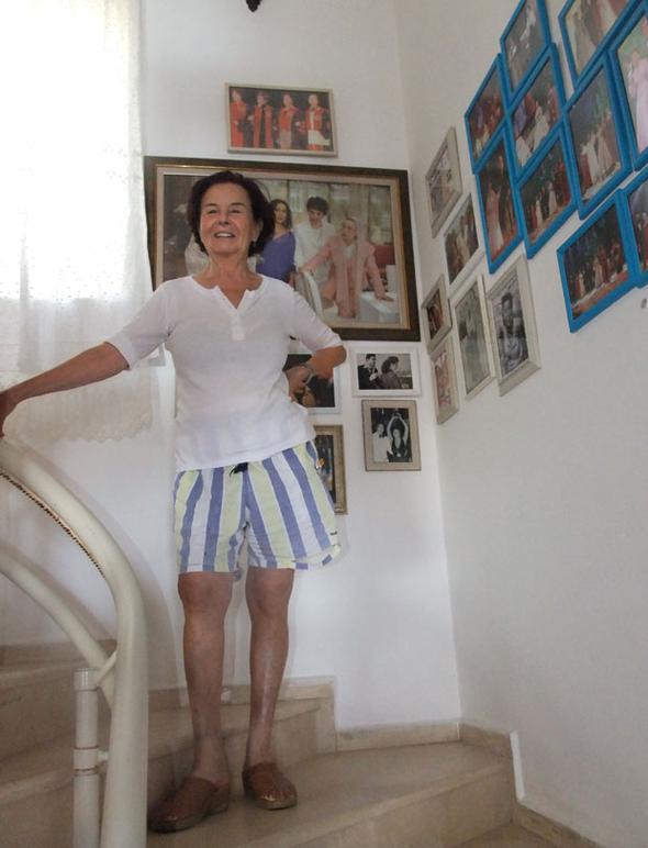 Fatma Girik servetini açıkladı 1
