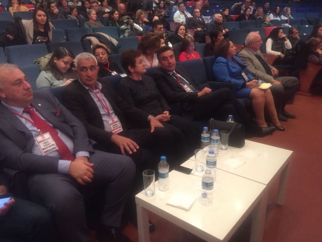 CHP Narlıdere ilçe Kongresi 12