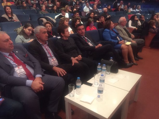 CHP Narlıdere ilçe Kongresi 14