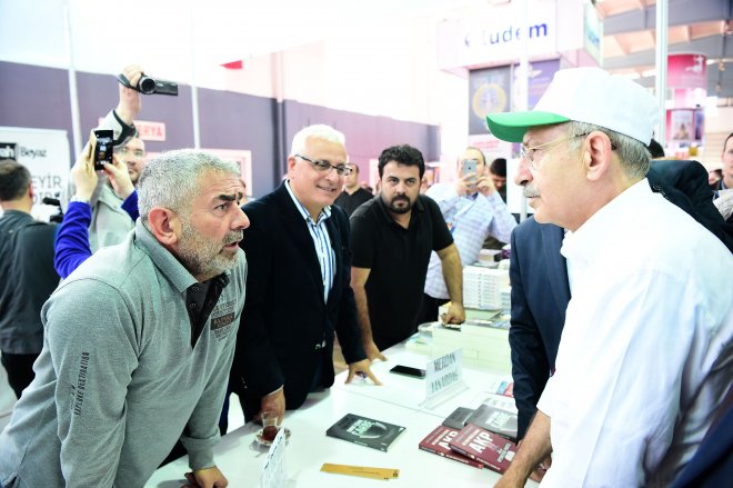 SEKER VATANDIR VATAN SATILMAZ MİTİNGİ 49