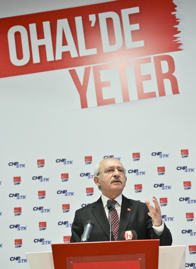 OHAL'DE YETER Forumu 25