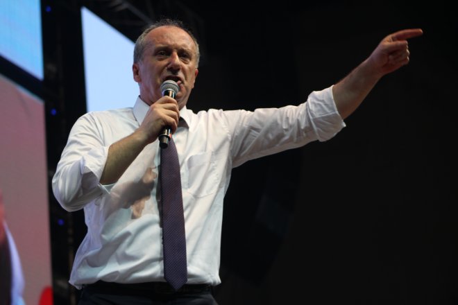 CHP KURULTAYINDAN KARELER 72