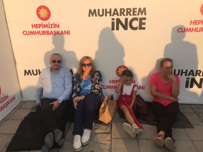 İnce İzmir'de!.. 59