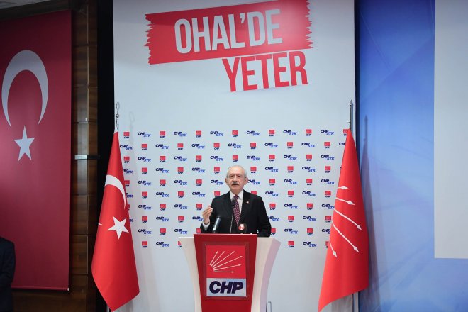OHAL'DE YETER Forumu 14