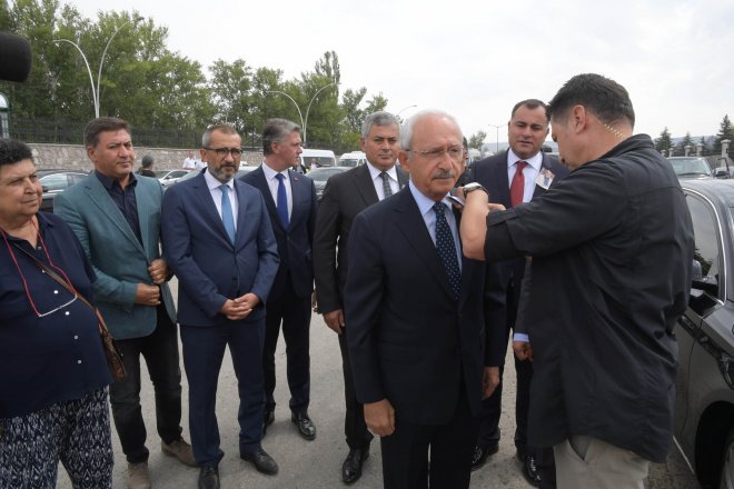 DOĞAN YURDAKUL'UN CENAZE TORENİ 1