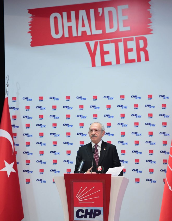 OHAL'DE YETER Forumu 20