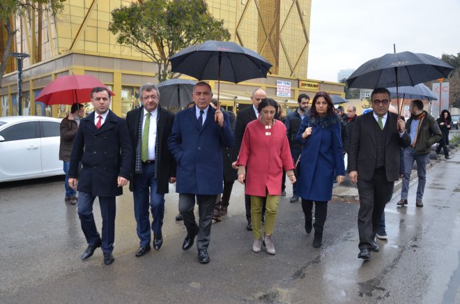 ENİS BERBEROĞLU'nun duruşmasından FOTOĞRAFLAR 2