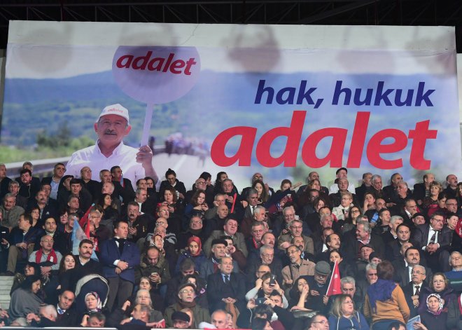 CHP 36. Olağan Kurultayı 35