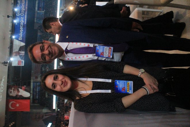 CHP KURULTAYINDAN KARELER 286