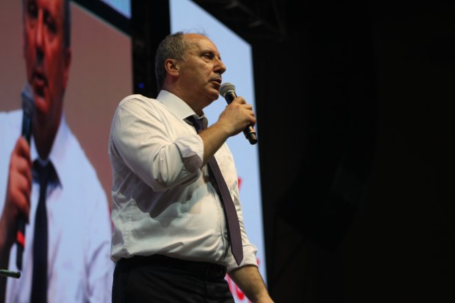 CHP KURULTAYINDAN KARELER 36