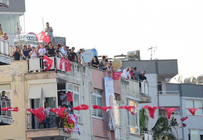 Muharrem İnce'ye Mersin'de büyük ilgi 30