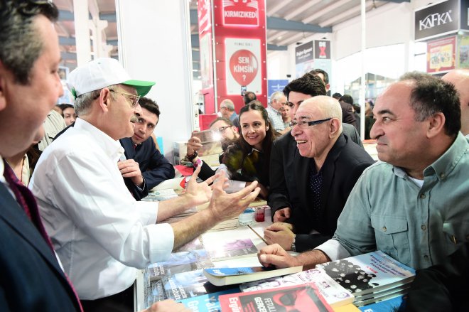 SEKER VATANDIR VATAN SATILMAZ MİTİNGİ 46