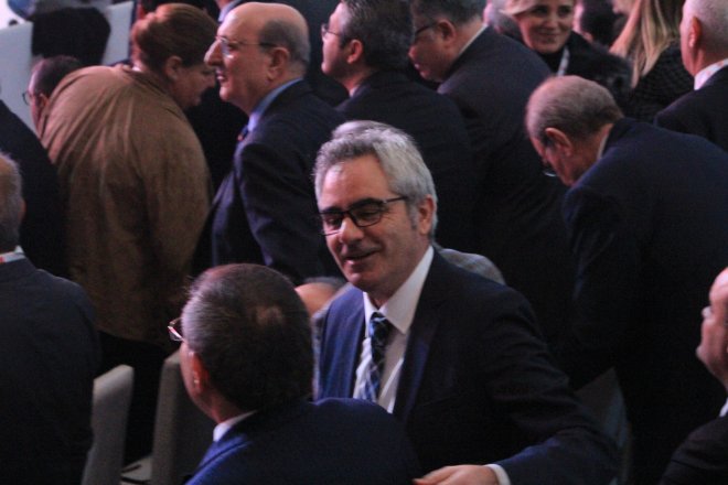 CHP KURULTAYINDAN KARELER 416