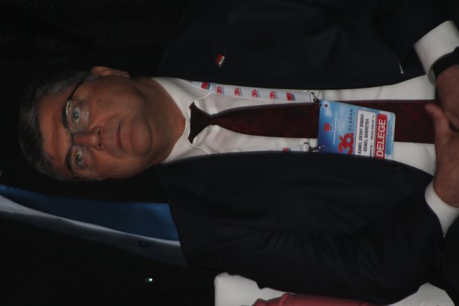 CHP KURULTAYINDAN KARELER 244