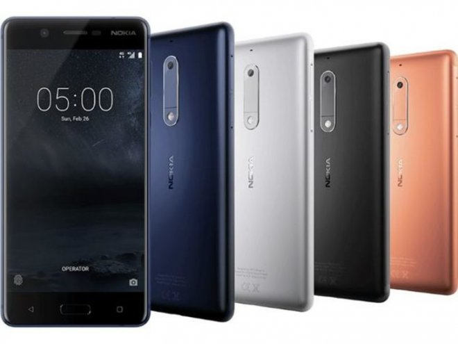 Android 9 Pie güncellemesi alacak telefonlar 26