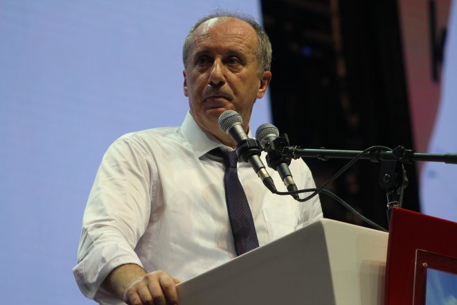 CHP KURULTAYINDAN KARELER 82