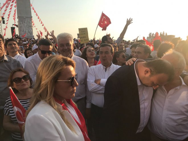 İnce İzmir'de!.. 65