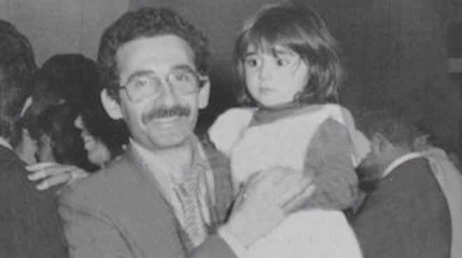 Fotoğraftaki çok ünlü siyasetçiyi tanıdınız mı? 3