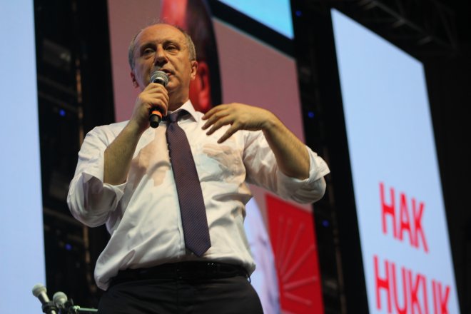 CHP KURULTAYINDAN KARELER 46