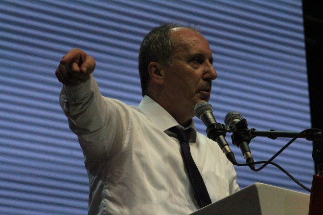CHP KURULTAYINDAN KARELER 108