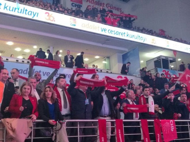 CHP 36. Olağan Kurultayı 65