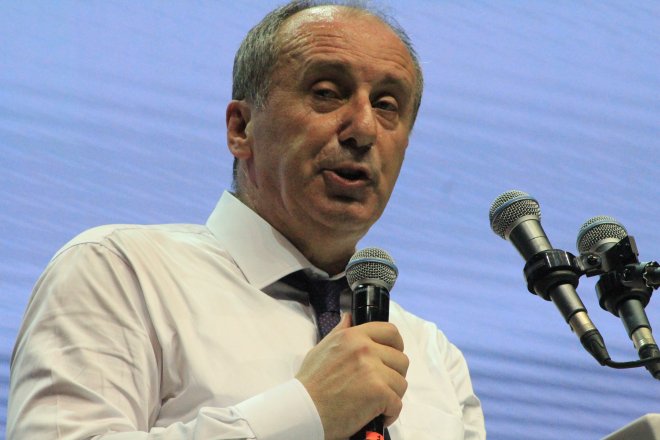 CHP KURULTAYINDAN KARELER 113