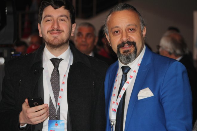 CHP KURULTAYINDAN KARELER 439