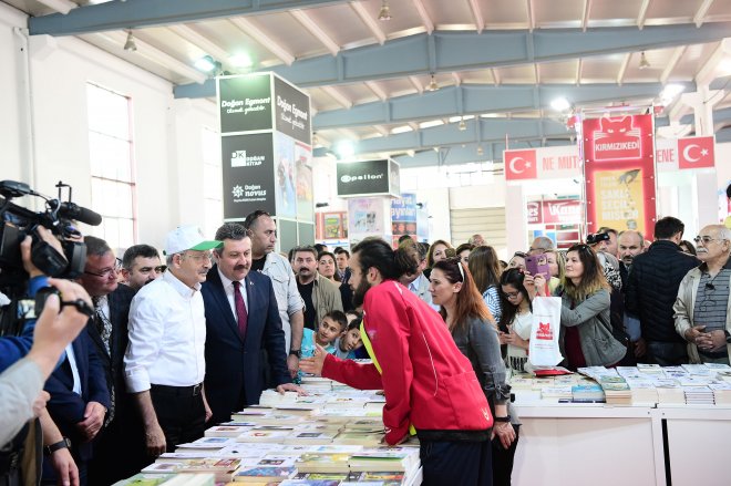 SEKER VATANDIR VATAN SATILMAZ MİTİNGİ 54