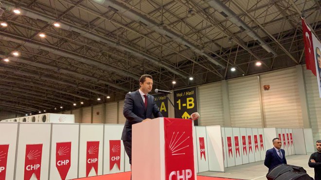 CHP İZMİR BİRLİK BERABERLİK VE DAYANIŞMA YEMEĞİNDE BİR ARAYA GELDİ 16