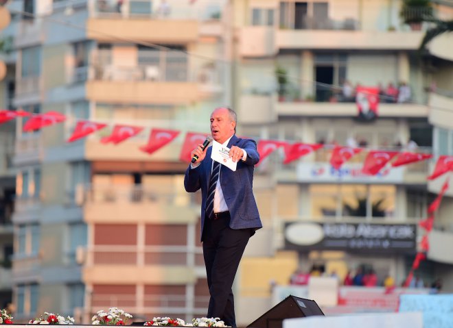 İnce İzmir'de!.. 48