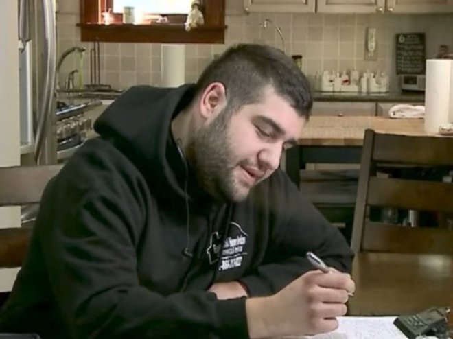 Evine tamirci çağırdı gizli kamera görüntülerini izleyince ağzı açık kaldı 8