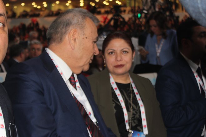 CHP KURULTAYINDAN KARELER 267