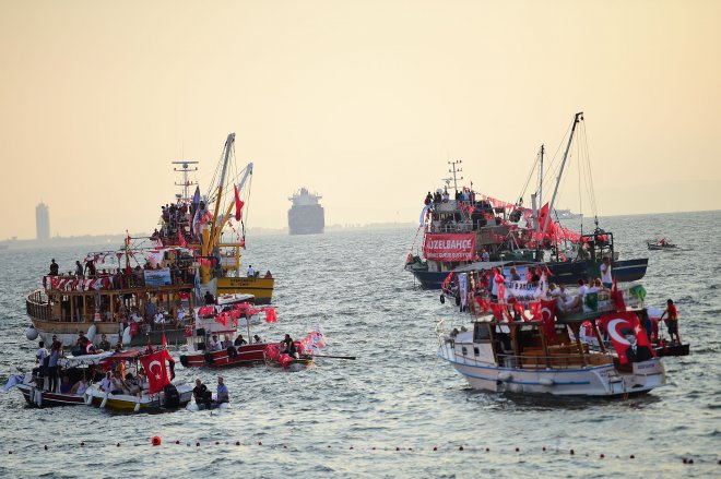 İnce İzmir'de!.. 31