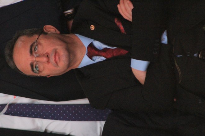 CHP KURULTAYINDAN KARELER 172