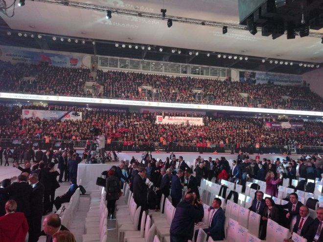 CHP 36. Olağan Kurultayı 74