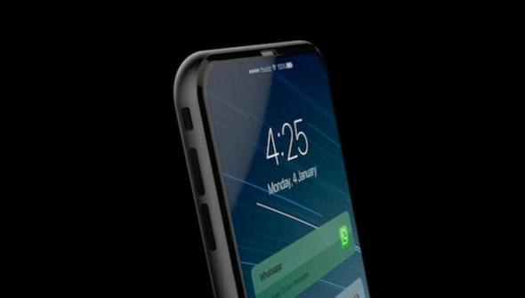 iPhone 8'i bekleyenlere kötü haber 13