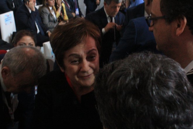 CHP KURULTAYINDAN KARELER 272