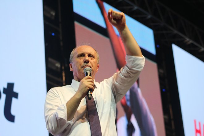 CHP KURULTAYINDAN KARELER 55