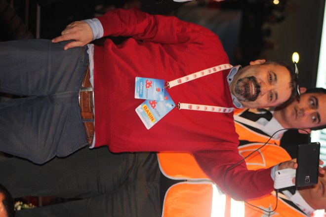 CHP KURULTAYINDAN KARELER 22