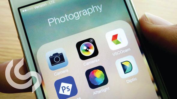 Tüm zamanların en iyi iPhone uygulamaları... İndirmeyen kalmasın 8
