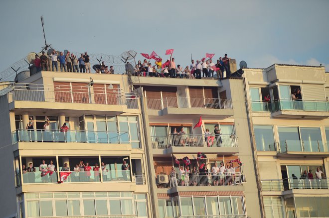İnce İzmir'de!.. 9