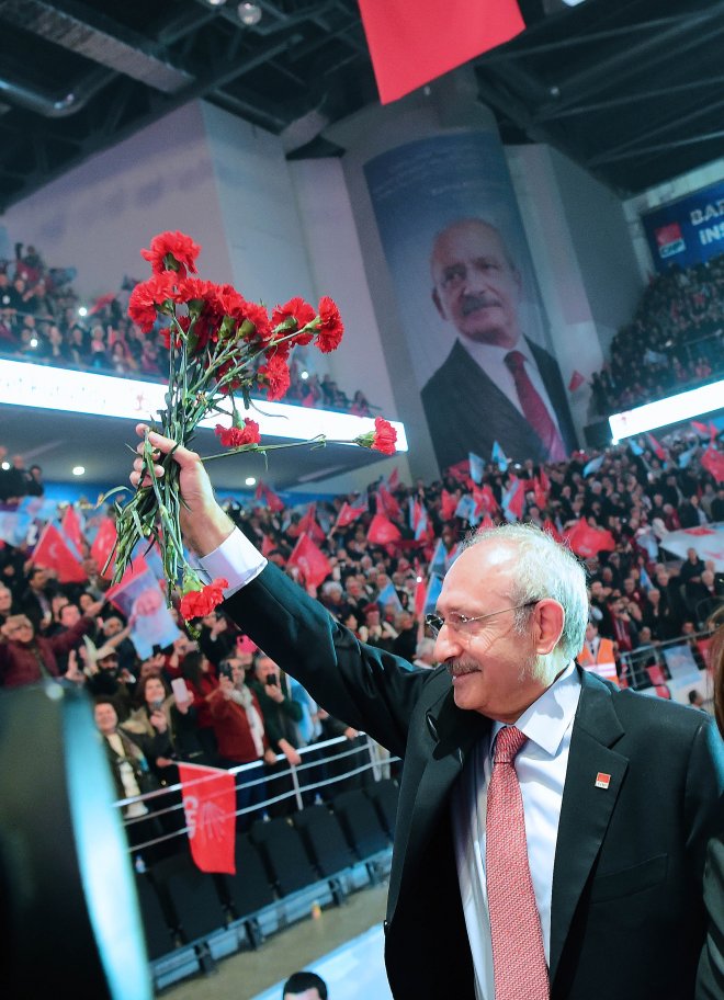 CHP 36. Olağan Kurultayı 51