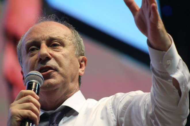 CHP KURULTAYINDAN KARELER 118