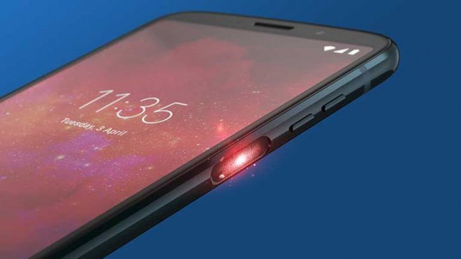 Android 9 Pie güncellemesi alacak telefonlar 6
