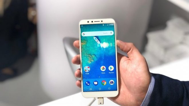 Android 9 Pie güncellemesi alacak telefonlar 39
